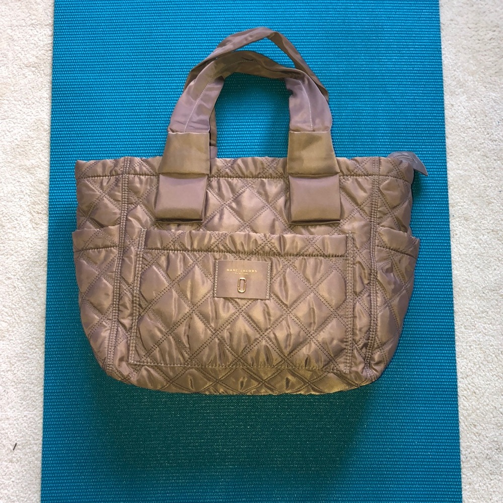 Marc Jacobs tote bag